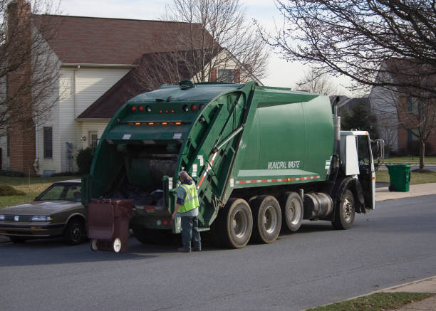 Best Dumpster Rental Services in USA